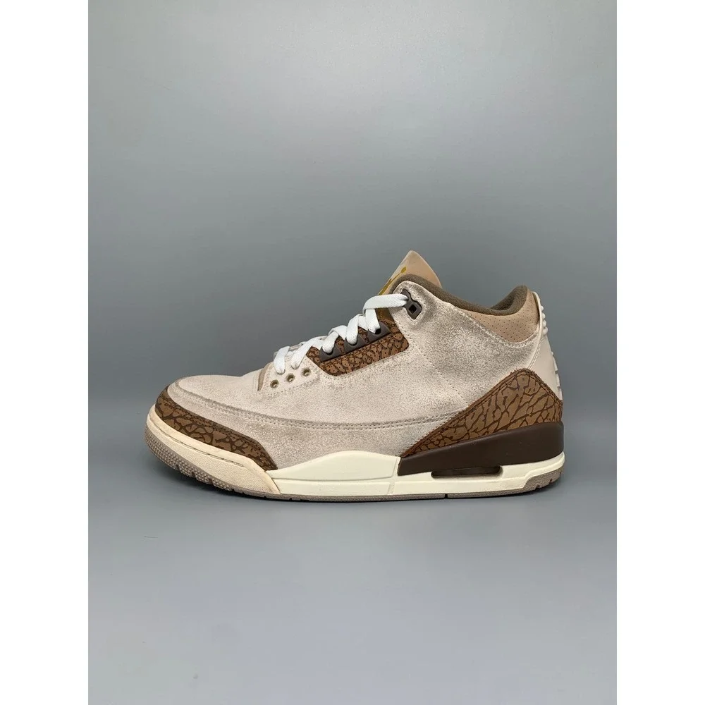 Jordan retro palomino